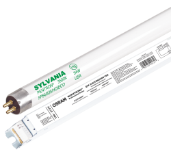 fluorescent ballast 